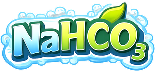 nahco3 logo
